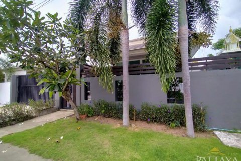 Casa de 3 dormitorios en Pattaya, Tailandia № 47437 - foto 5