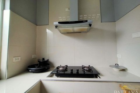 Casa de 3 dormitorios en Pattaya, Tailandia № 47437 - foto 11
