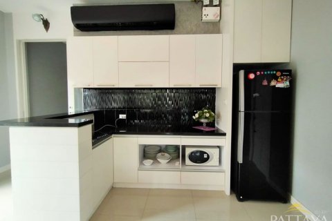 Casa de 3 dormitorios en Pattaya, Tailandia № 47437 - foto 16