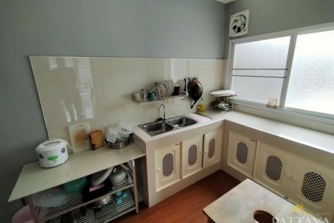 Casa de 3 dormitorios en Pattaya, Tailandia № 47437 - foto 9