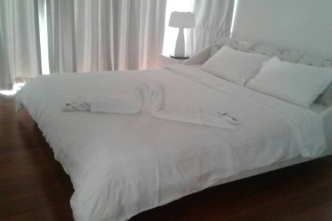 Casa de 3 dormitorios en Pattaya, Tailandia № 47438 - foto 13
