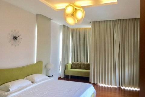 Casa de 3 dormitorios en Pattaya, Tailandia № 47438 - foto 6