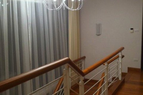Casa de 3 dormitorios en Pattaya, Tailandia № 47438 - foto 11