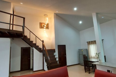 Casa de 3 dormitorios en Pattaya, Tailandia № 47440 - foto 12
