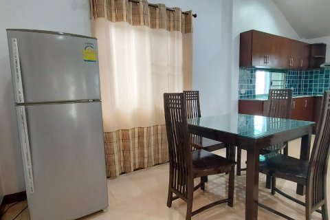 Casa de 3 dormitorios en Pattaya, Tailandia № 47440 - foto 8