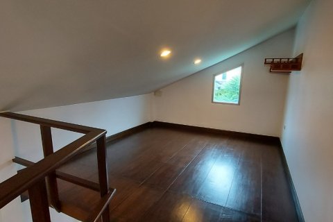 Maison à Pattaya, Thaïlande 3 chambres № 47440