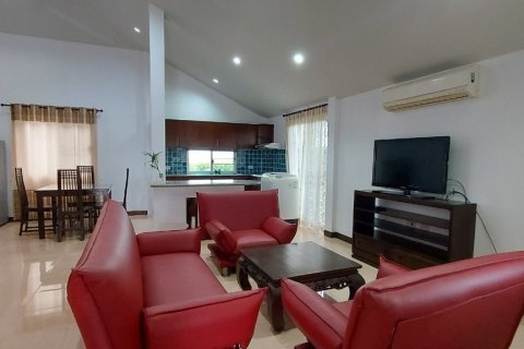 Casa de 3 dormitorios en Pattaya, Tailandia № 47440 - foto 14