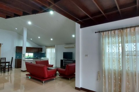 Casa de 3 dormitorios en Pattaya, Tailandia № 47440 - foto 19