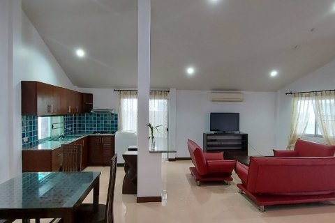 Casa de 3 dormitorios en Pattaya, Tailandia № 47440 - foto 7