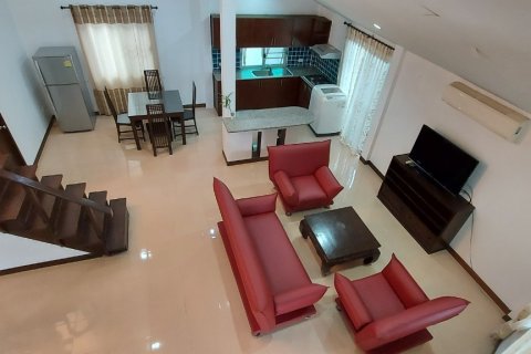 Casa de 3 dormitorios en Pattaya, Tailandia № 47440 - foto 16