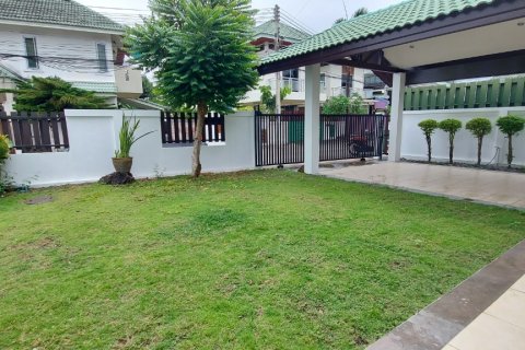 Casa de 3 dormitorios en Pattaya, Tailandia № 47440 - foto 11