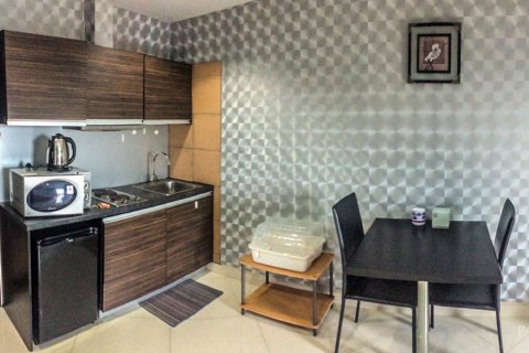 Condominio de 1 dormitorio en Jomtien Beach, Pattaya, Tailandia № 204035 - foto 14