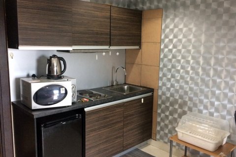 Condominio de 1 dormitorio en Jomtien Beach, Pattaya, Tailandia № 204035 - foto 16