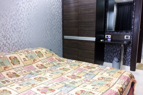 Condominio de 1 dormitorio en Jomtien Beach, Pattaya, Tailandia № 204035 - foto 10
