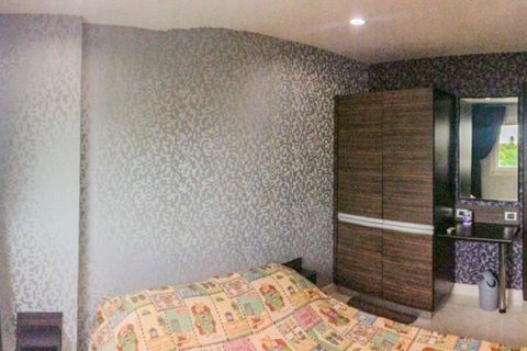 Condominio de 1 dormitorio en Jomtien Beach, Pattaya, Tailandia № 204035 - foto 7