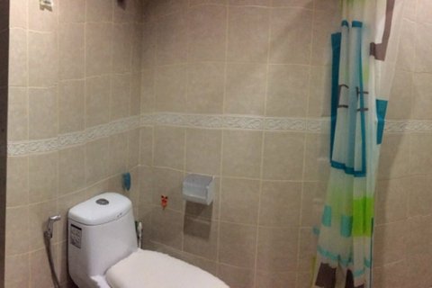 Condominio de 1 dormitorio en Jomtien Beach, Pattaya, Tailandia № 204035 - foto 12