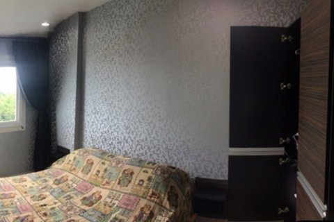 Condominio de 1 dormitorio en Jomtien Beach, Pattaya, Tailandia № 204035 - foto 8