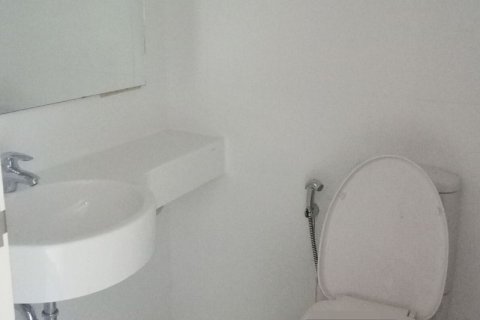 Condominio de 1 dormitorio en Jomtien Beach, Pattaya, Tailandia № 204039 - foto 5