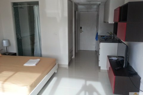 Estudio en el condominio en Pattaya, Tailandia № 204037 - foto 11