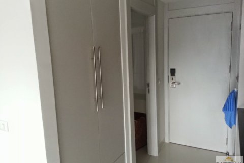 Estudio en el condominio en Pattaya, Tailandia № 204037 - foto 3