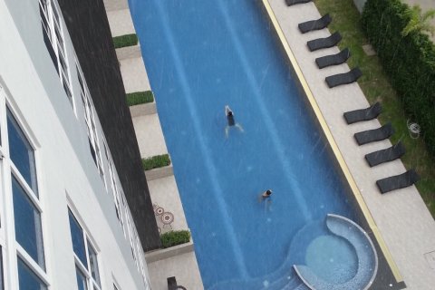 Estudio en el condominio en Pattaya, Tailandia № 204037 - foto 15