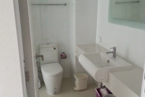 Estudio en el condominio en Pattaya, Tailandia № 204037 - foto 4