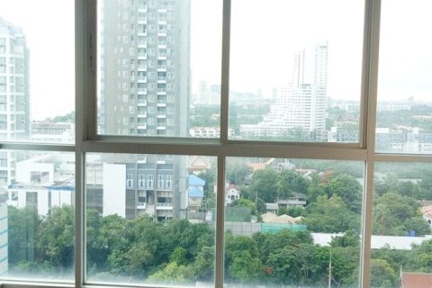 Condominio de 1 dormitorio en Jomtien Beach, Pattaya, Tailandia № 204038 - foto 5