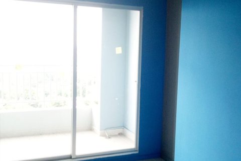 Condominio de 1 dormitorio en Jomtien Beach, Pattaya, Tailandia № 204038 - foto 2
