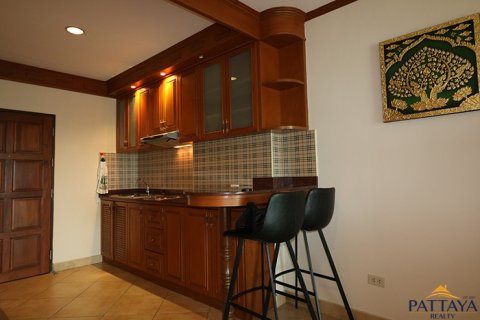 Condominio de 1 dormitorio en Pattaya, Tailandia № 204040 - foto 8