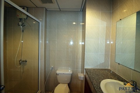 Condominio de 1 dormitorio en Pattaya, Tailandia № 204040 - foto 3