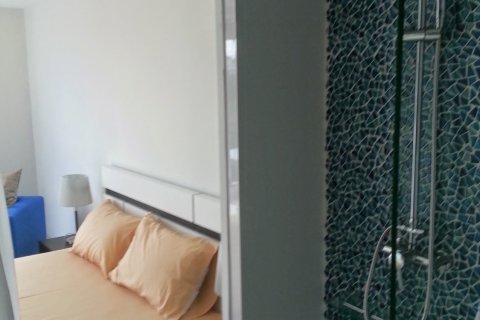 Estudio en el condominio en Pattaya, Tailandia № 204036 - foto 6