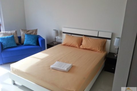 Estudio en el condominio en Pattaya, Tailandia № 204036 - foto 8