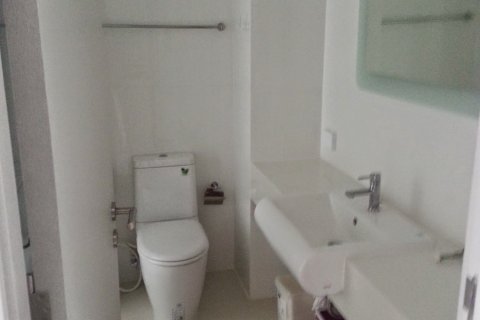 Estudio en el condominio en Pattaya, Tailandia № 204036 - foto 4