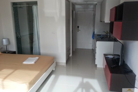 Estudio en el condominio en Pattaya, Tailandia № 204036 - foto 13