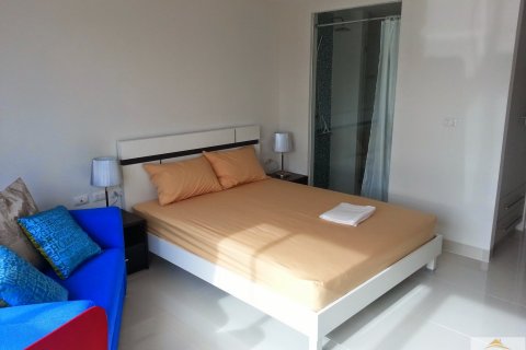 Estudio en el condominio en Pattaya, Tailandia № 204036 - foto 12