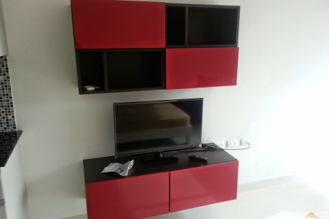 Estudio en el condominio en Pattaya, Tailandia № 204036 - foto 11