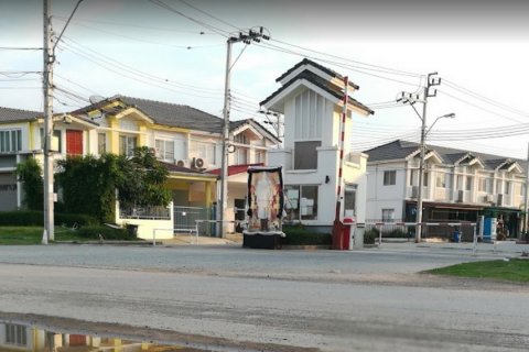 Off-plan Baan Pruksa 78 ในกรุงเทพฯ, ประเทศไทย № 57165 - รูปถ่าย 3