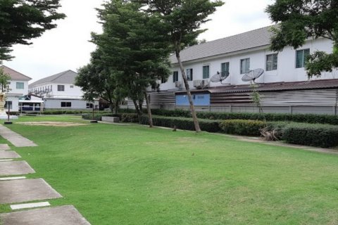 Off-plan Baan Pruksa 78 ในกรุงเทพฯ, ประเทศไทย № 57165 - รูปถ่าย 4