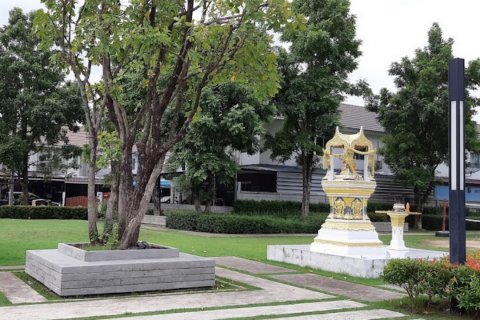 Off-plan Baan Pruksa 78 ในกรุงเทพฯ, ประเทศไทย № 57165 - รูปถ่าย 5