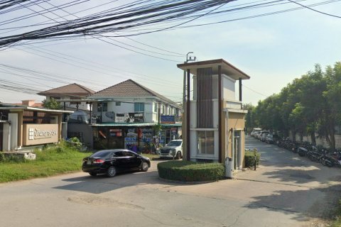 Off-plan Baan Pruksa 54 Klong Tanon-Bangbuathong ในเทศบาลนครนนทบุรี, ประเทศไทย № 57178 - รูปถ่าย 3