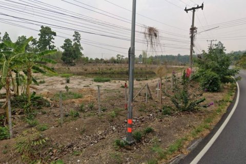 Terreno en Mae Rim, Tailandia № 152402 - foto 4