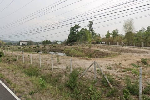 Terreno en Mae Rim, Tailandia № 152402 - foto 3