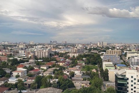 Condominio de 1 dormitorio en Bangkok, Tailandia № 152407 - foto 8