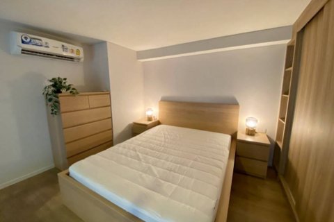 Condominio de 1 dormitorio en Bangkok, Tailandia № 152407 - foto 4