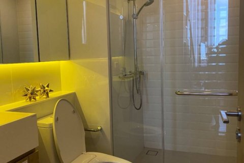 Condominio de 1 dormitorio en Bangkok, Tailandia № 152407 - foto 7