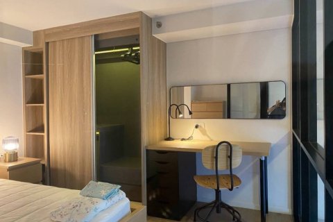 Condominio de 1 dormitorio en Bangkok, Tailandia № 152407 - foto 5