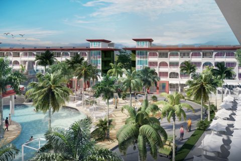 Sobre plano Nebu Luxury Resort Residences en Chon Buri, Tailandia № 27454 - foto 8