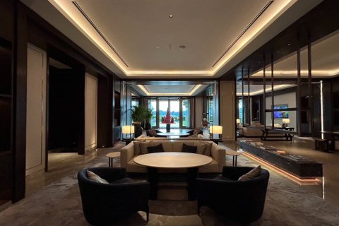 Condominio de 5 dormitorios en Bangkok, Tailandia № 180442 - foto 9