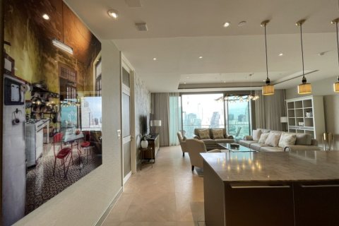Condominio de 3 dormitorios en Bangkok, Tailandia № 180441 - foto 4