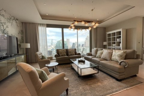 Condominio de 3 dormitorios en Bangkok, Tailandia № 180441 - foto 8